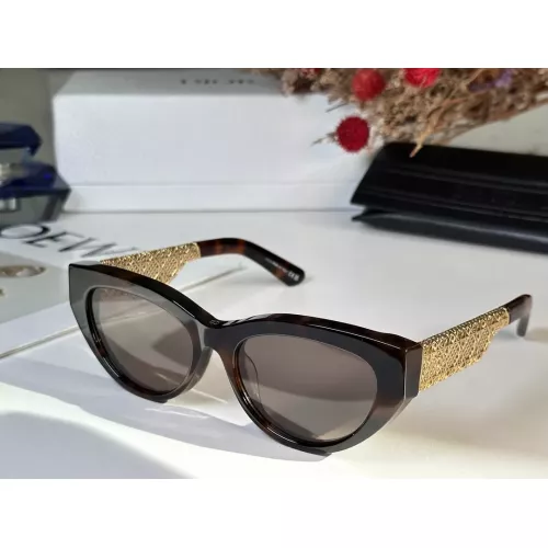 Wholesale Christian Dior AAA Quality Sunglasses #1282712 $72.00 USD, Wholesale Quality Replica Christian Dior AAA Quality Sunglasses