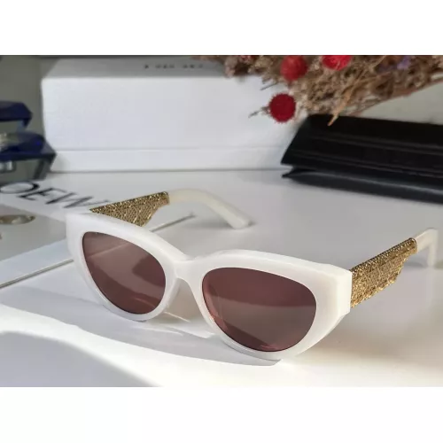 Wholesale Christian Dior AAA Quality Sunglasses #1282716 $72.00 USD, Wholesale Quality Replica Christian Dior AAA Quality Sunglasses