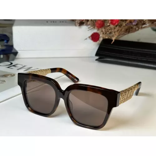 Wholesale Christian Dior AAA Quality Sunglasses #1282719 $72.00 USD, Wholesale Quality Replica Christian Dior AAA Quality Sunglasses