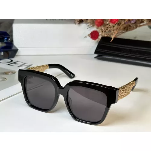 Wholesale Christian Dior AAA Quality Sunglasses #1282720 $72.00 USD, Wholesale Quality Replica Christian Dior AAA Quality Sunglasses