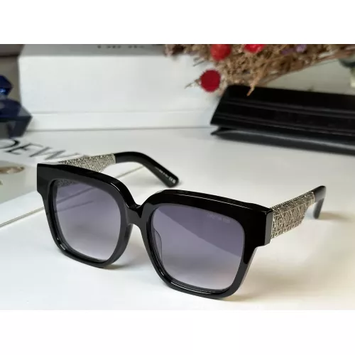 Wholesale Christian Dior AAA Quality Sunglasses #1282721 $72.00 USD, Wholesale Quality Replica Christian Dior AAA Quality Sunglasses