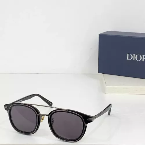 Wholesale Christian Dior AAA Quality Sunglasses #1282730 $56.00 USD, Wholesale Quality Replica Christian Dior AAA Quality Sunglasses