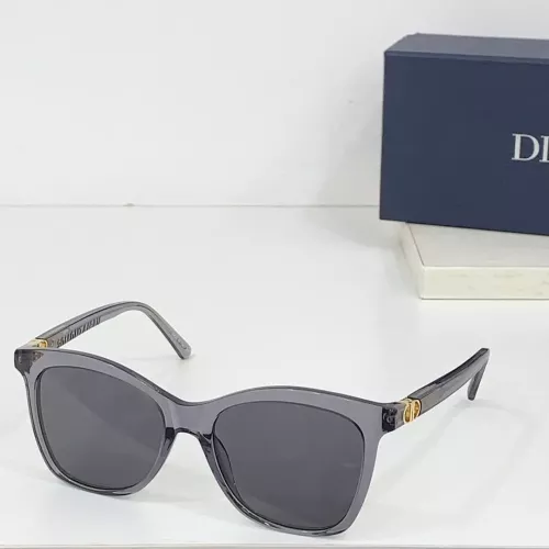 Wholesale Christian Dior AAA Quality Sunglasses #1282769 $56.00 USD, Wholesale Quality Replica Christian Dior AAA Quality Sunglasses