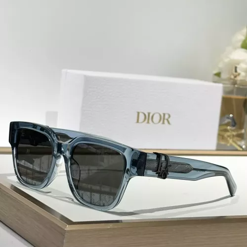 Wholesale Christian Dior AAA Quality Sunglasses #1282775 $60.00 USD, Wholesale Quality Replica Christian Dior AAA Quality Sunglasses