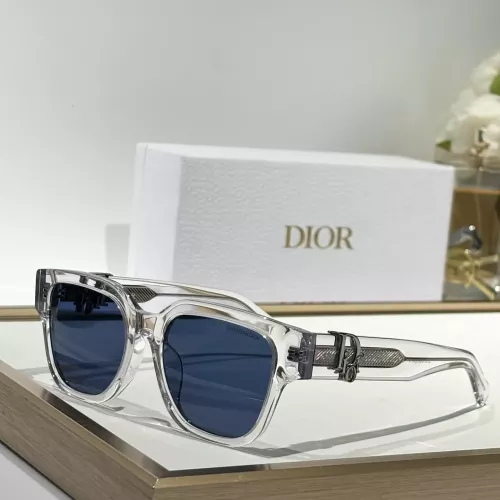 Wholesale Christian Dior AAA Quality Sunglasses #1282776 $60.00 USD, Wholesale Quality Replica Christian Dior AAA Quality Sunglasses