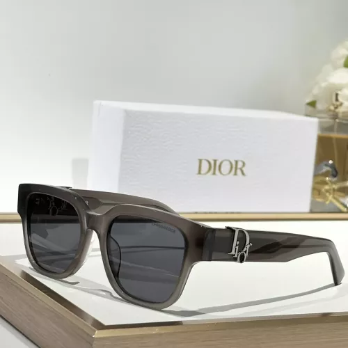 Wholesale Christian Dior AAA Quality Sunglasses #1282777 $60.00 USD, Wholesale Quality Replica Christian Dior AAA Quality Sunglasses