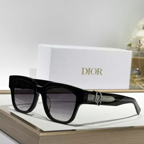 Wholesale Christian Dior AAA Quality Sunglasses #1282780 $60.00 USD, Wholesale Quality Replica Christian Dior AAA Quality Sunglasses