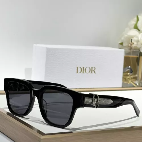 Wholesale Christian Dior AAA Quality Sunglasses #1282781 $60.00 USD, Wholesale Quality Replica Christian Dior AAA Quality Sunglasses