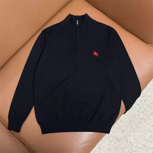 Wholesale Burberry Fashion Sweaters Long Sleeved For Men #1282792 $48.00 USD, Wholesale Quality Replica Burberry Fashion Sweaters
