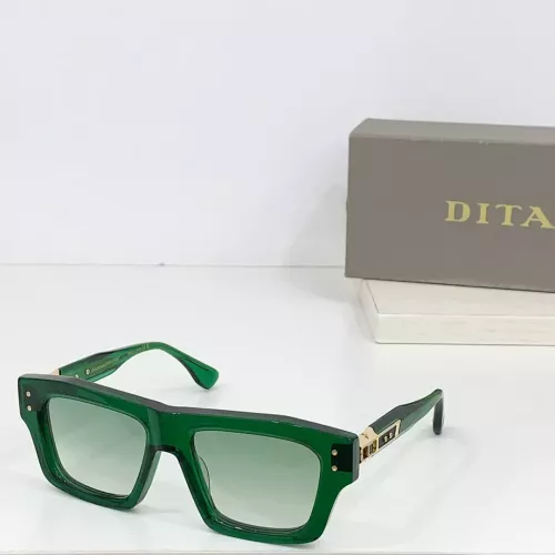 Wholesale Dita AAA Quality Sunglasses #1282793 $76.00 USD, Wholesale Quality Replica Dita AAA Quality Sunglasses