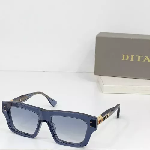 Wholesale Dita AAA Quality Sunglasses #1282794 $76.00 USD, Wholesale Quality Replica Dita AAA Quality Sunglasses