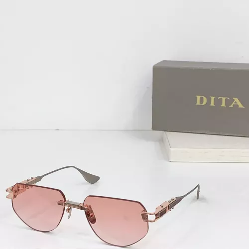 Wholesale Dita AAA Quality Sunglasses #1282806 $72.00 USD, Wholesale Quality Replica Dita AAA Quality Sunglasses