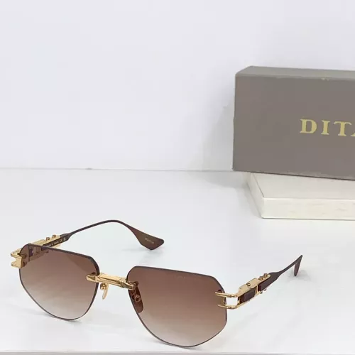 Wholesale Dita AAA Quality Sunglasses #1282807 $72.00 USD, Wholesale Quality Replica Dita AAA Quality Sunglasses