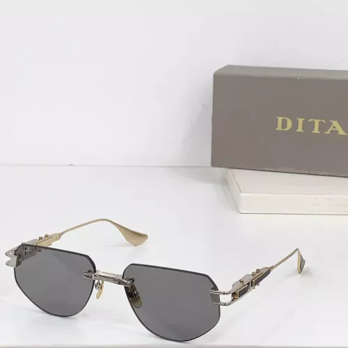 Wholesale Dita AAA Quality Sunglasses #1282808 $72.00 USD, Wholesale Quality Replica Dita AAA Quality Sunglasses