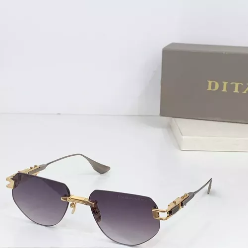 Wholesale Dita AAA Quality Sunglasses #1282811 $72.00 USD, Wholesale Quality Replica Dita AAA Quality Sunglasses