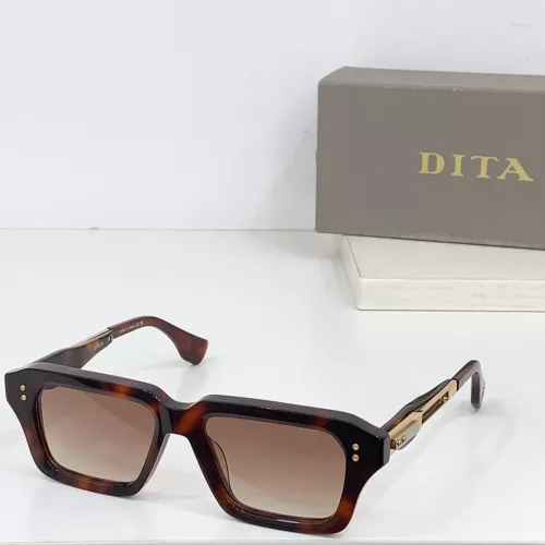 Wholesale Dita AAA Quality Sunglasses #1282818 $76.00 USD, Wholesale Quality Replica Dita AAA Quality Sunglasses