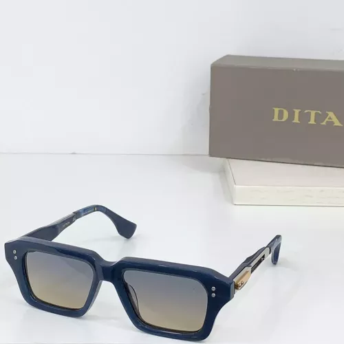 Wholesale Dita AAA Quality Sunglasses #1282821 $76.00 USD, Wholesale Quality Replica Dita AAA Quality Sunglasses