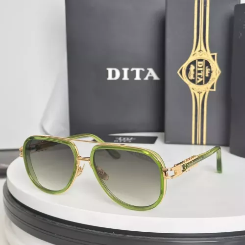 Wholesale Dita AAA Quality Sunglasses #1282824 $76.00 USD, Wholesale Quality Replica Dita AAA Quality Sunglasses