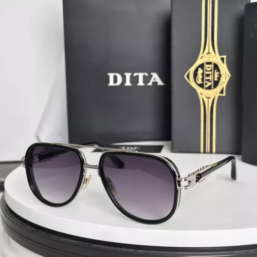 Wholesale Dita AAA Quality Sunglasses #1282828 $76.00 USD, Wholesale Quality Replica Dita AAA Quality Sunglasses