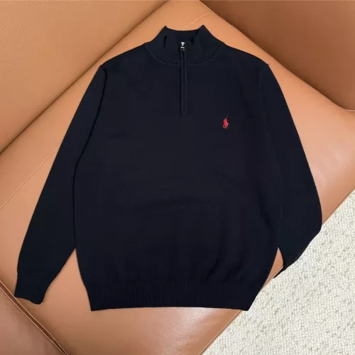 Wholesale Ralph Lauren Polo Sweaters Long Sleeved For Men #1282831 $45.00 USD, Wholesale Quality Replica Ralph Lauren Polo Sweaters