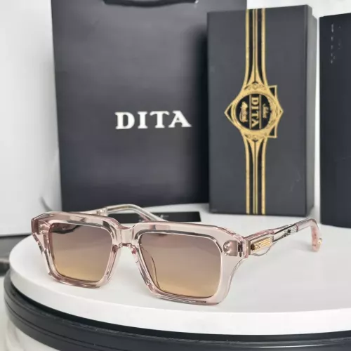 Wholesale Dita AAA Quality Sunglasses #1282840 $76.00 USD, Wholesale Quality Replica Dita AAA Quality Sunglasses