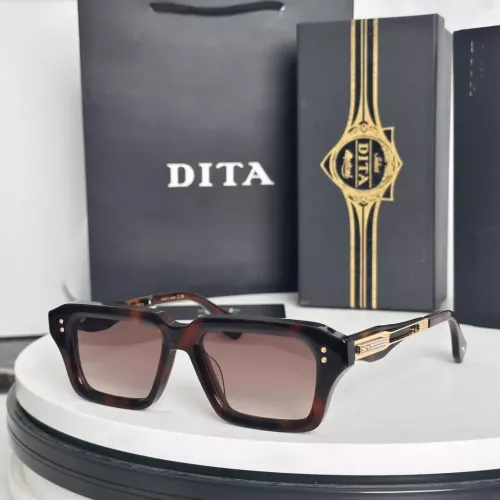 Wholesale Dita AAA Quality Sunglasses #1282842 $76.00 USD, Wholesale Quality Replica Dita AAA Quality Sunglasses