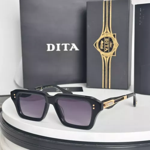 Wholesale Dita AAA Quality Sunglasses #1282843 $76.00 USD, Wholesale Quality Replica Dita AAA Quality Sunglasses