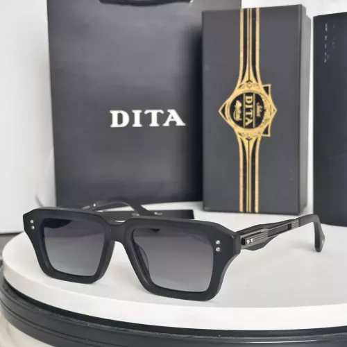 Wholesale Dita AAA Quality Sunglasses #1282846 $76.00 USD, Wholesale Quality Replica Dita AAA Quality Sunglasses