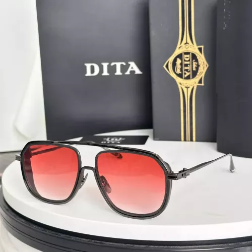 Wholesale Dita AAA Quality Sunglasses #1282856 $76.00 USD, Wholesale Quality Replica Dita AAA Quality Sunglasses