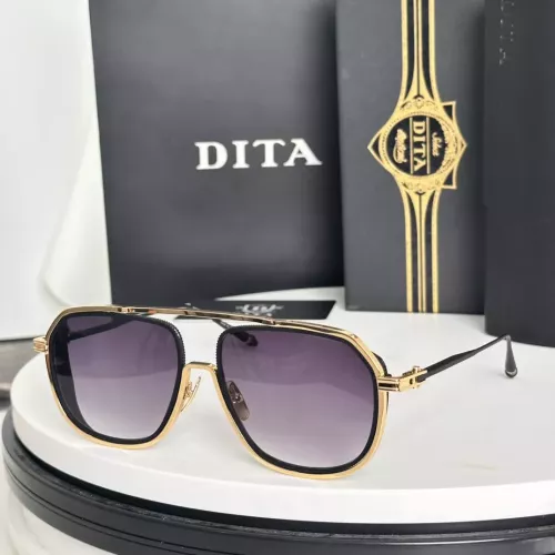 Wholesale Dita AAA Quality Sunglasses #1282857 $76.00 USD, Wholesale Quality Replica Dita AAA Quality Sunglasses