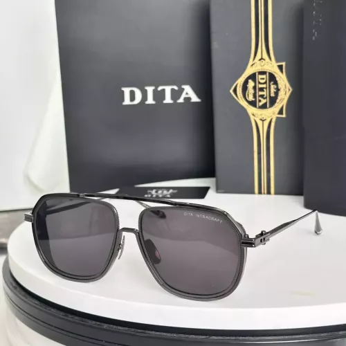 Wholesale Dita AAA Quality Sunglasses #1282858 $76.00 USD, Wholesale Quality Replica Dita AAA Quality Sunglasses