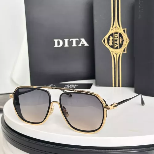 Wholesale Dita AAA Quality Sunglasses #1282860 $76.00 USD, Wholesale Quality Replica Dita AAA Quality Sunglasses