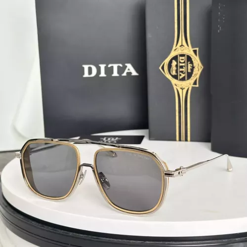 Wholesale Dita AAA Quality Sunglasses #1282861 $76.00 USD, Wholesale Quality Replica Dita AAA Quality Sunglasses