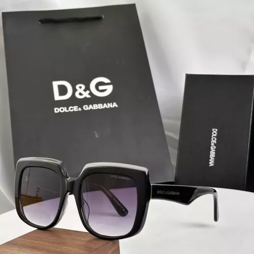 Wholesale Dolce &amp; Gabbana AAA Quality Sunglasses #1282865 $60.00 USD, Wholesale Quality Replica Dolce &amp; Gabbana AAA Quality Sunglasses