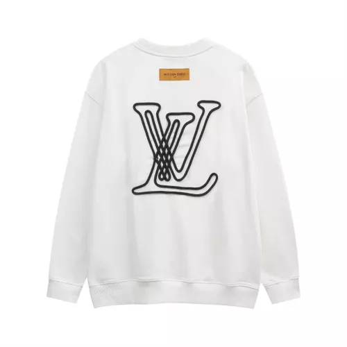 Wholesale Louis Vuitton LV Hoodies Long Sleeved For Unisex #1282932 $45.00 USD, Wholesale Quality Replica Louis Vuitton LV Hoodies