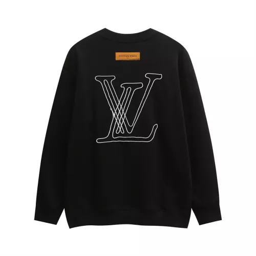 Wholesale Louis Vuitton LV Hoodies Long Sleeved For Unisex #1282933 $45.00 USD, Wholesale Quality Replica Louis Vuitton LV Hoodies