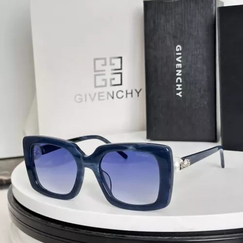 Wholesale Givenchy AAA Quality Sunglasses #1282959 $60.00 USD, Wholesale Quality Replica Givenchy AAA Quality Sunglasses