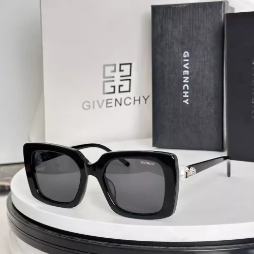 Wholesale Givenchy AAA Quality Sunglasses #1282961 $60.00 USD, Wholesale Quality Replica Givenchy AAA Quality Sunglasses