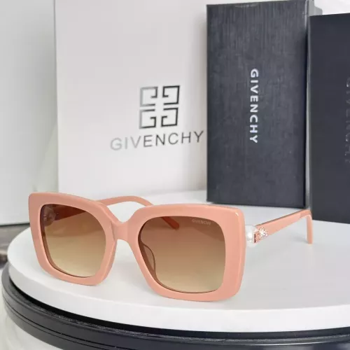 Wholesale Givenchy AAA Quality Sunglasses #1282962 $60.00 USD, Wholesale Quality Replica Givenchy AAA Quality Sunglasses