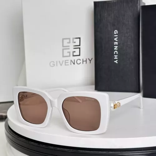 Wholesale Givenchy AAA Quality Sunglasses #1282963 $60.00 USD, Wholesale Quality Replica Givenchy AAA Quality Sunglasses