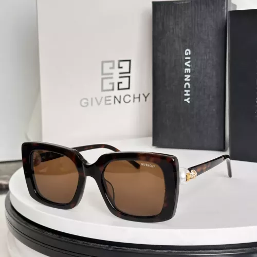 Wholesale Givenchy AAA Quality Sunglasses #1282964 $60.00 USD, Wholesale Quality Replica Givenchy AAA Quality Sunglasses