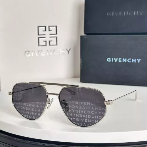 Wholesale Givenchy AAA Quality Sunglasses #1282976 $48.00 USD, Wholesale Quality Replica Givenchy AAA Quality Sunglasses