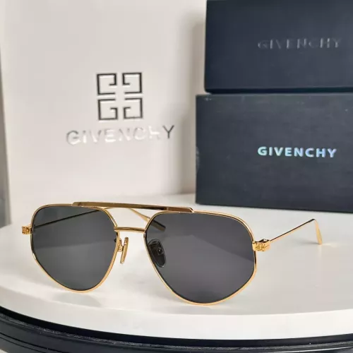 Wholesale Givenchy AAA Quality Sunglasses #1282978 $48.00 USD, Wholesale Quality Replica Givenchy AAA Quality Sunglasses