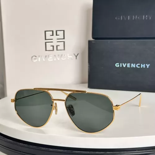 Wholesale Givenchy AAA Quality Sunglasses #1282980 $48.00 USD, Wholesale Quality Replica Givenchy AAA Quality Sunglasses