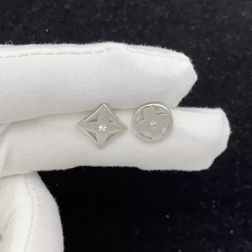 Wholesale Louis Vuitton Earrings For Women #1283027 $22.00 USD, Wholesale Quality Replica Louis Vuitton Earrings