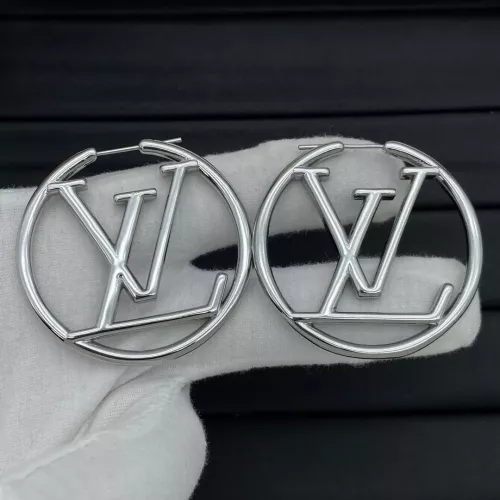 Wholesale Louis Vuitton Earrings For Women #1283054 $29.00 USD, Wholesale Quality Replica Louis Vuitton Earrings