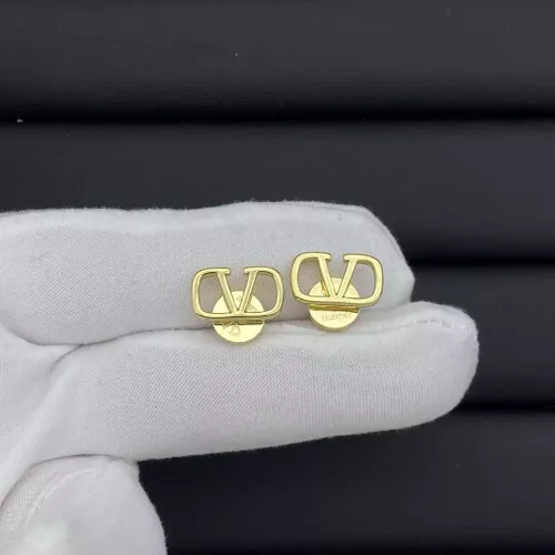 Wholesale Valentino Earrings For Women #1283092 $23.00 USD, Wholesale Quality Replica Valentino Earrings