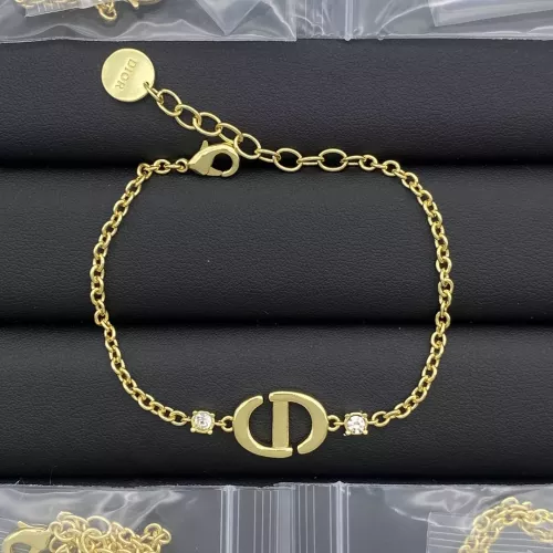 Wholesale Christian Dior Bracelets #1283116 $23.00 USD, Wholesale Quality Replica Christian Dior Bracelets