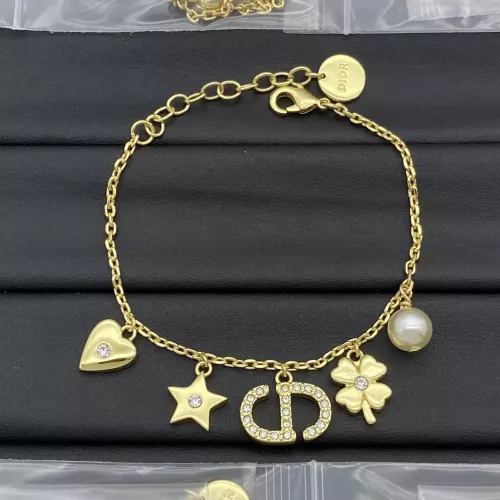 Wholesale Christian Dior Bracelets For Women #1283119 $25.00 USD, Wholesale Quality Replica Christian Dior Bracelets