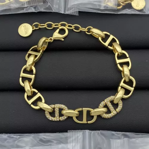 Wholesale Christian Dior Bracelets #1283123 $29.00 USD, Wholesale Quality Replica Christian Dior Bracelets